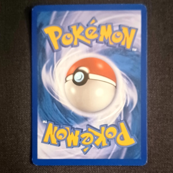 Pokémon HOLO Card Wingull 70/100 MINT Condition - Picture 7 of 7